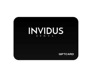 INVIDUS ESNTL. GIFT CARD